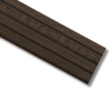 Lamel Elewacyjny WENGE  Imitacja Drewna (zestaw 1m2)